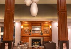 其他 7 Hilton Garden Inn Seattle/Issaquah