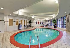 其他 6 Hilton Garden Inn Seattle/Issaquah