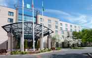 Bangunan 4 Embassy Suites by Hilton Seattle North Lynnwood