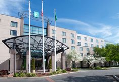 その他 4 Embassy Suites by Hilton Seattle North Lynnwood