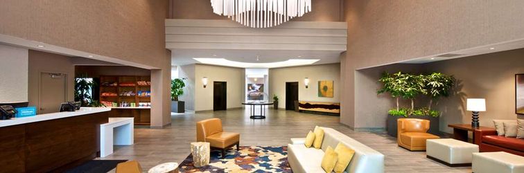 その他 Embassy Suites by Hilton Seattle North Lynnwood