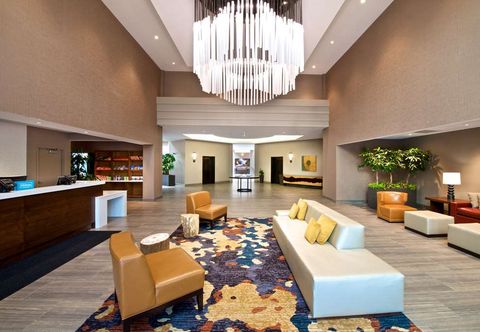 その他 Embassy Suites by Hilton Seattle North Lynnwood