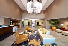 その他 Embassy Suites by Hilton Seattle North Lynnwood