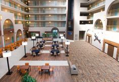 その他 3 Embassy Suites by Hilton Seattle North Lynnwood