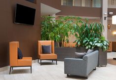 その他 7 Embassy Suites by Hilton Seattle North Lynnwood