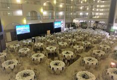 その他 6 Embassy Suites by Hilton Seattle North Lynnwood