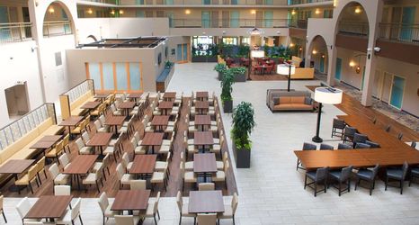 その他 2 Embassy Suites by Hilton Seattle North Lynnwood