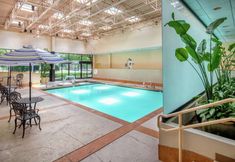 Lain-lain 3 DoubleTree Suites by Hilton Seattle Airport - Southcenter