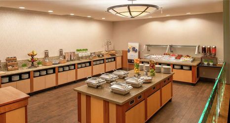 Lain-lain 2 DoubleTree Suites by Hilton Seattle Airport - Southcenter