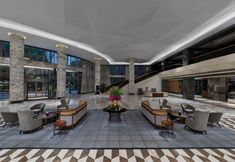 Lainnya 3 Hilton Shanghai Hongqiao