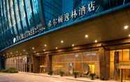 Lain-lain 7 DoubleTree by Hilton Shenyang