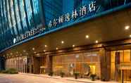 อื่นๆ 7 DoubleTree by Hilton Shenyang