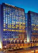 Exterior DoubleTree by Hilton Shenyang