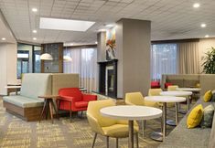 기타 4 Hampton Inn Spokane