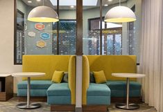 기타 5 Hampton Inn Spokane