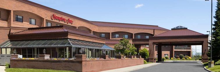 기타 Hampton Inn Spokane