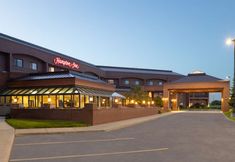 기타 2 Hampton Inn Spokane