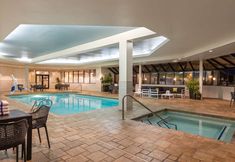 기타 7 Hampton Inn Spokane