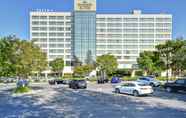 Exterior 3 Embassy Suites by Hilton Santa Clara Silicon Valley