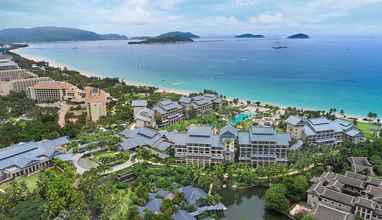 Lain-lain 4 Hilton Sanya Yalong Bay Resort and Spa