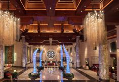 기타 4 Hilton Qingdao Golden Beach