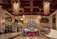기타 5 Hilton Qingdao Golden Beach