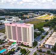 Atraksi di Area Sekitar 2 Embassy Suites by Hilton Tampa Airport Westshore