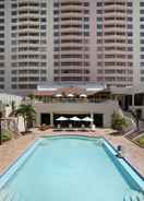 SWIMMING_POOL Embassy Suites by Hilton Tampa Airport Westshore