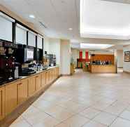 Restoran 4 Embassy Suites by Hilton Tampa Airport Westshore