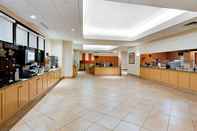 Restoran Embassy Suites by Hilton Tampa Airport Westshore