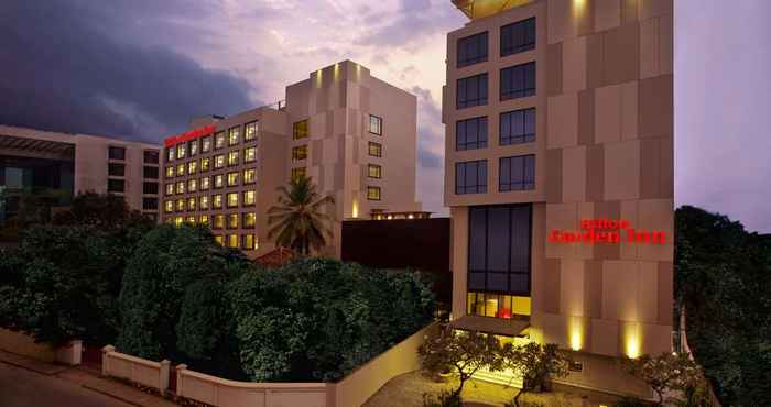 Lainnya Hilton Garden Inn Trivandrum