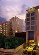 Exterior Hilton Garden Inn Trivandrum