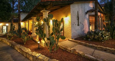 Lain-lain 2 DoubleTree Suites by Hilton Tucson Airport