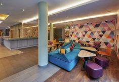 其他 7 Hampton by Hilton Berlin City West