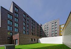 其他 4 Hampton by Hilton Berlin City West