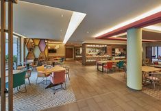 其他 6 Hampton by Hilton Berlin City West