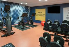 其他 3 Hampton by Hilton Berlin City West