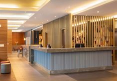 其他 5 Hampton by Hilton Berlin City West