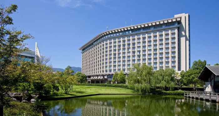 Lainnya Hilton Odawara Resort and Spa