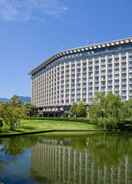 Exterior Hilton Odawara Resort & Spa