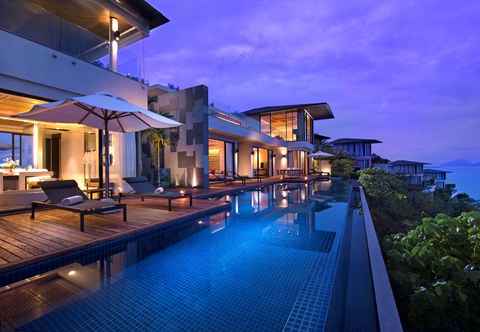 Others Conrad Koh Samui Residences