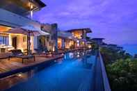 อื่นๆ Conrad Koh Samui Residences