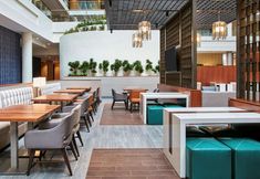 Others 4 Embassy Suites by Hilton Washington DC Georgetown
