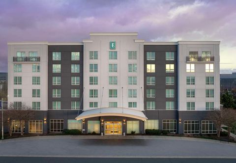 Others Embassy Suites by Hilton Dulles North Loudoun