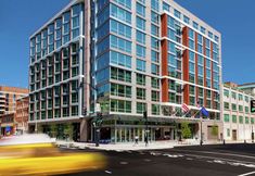 其他 4 Hilton Garden Inn Washington DC/Georgetown Area