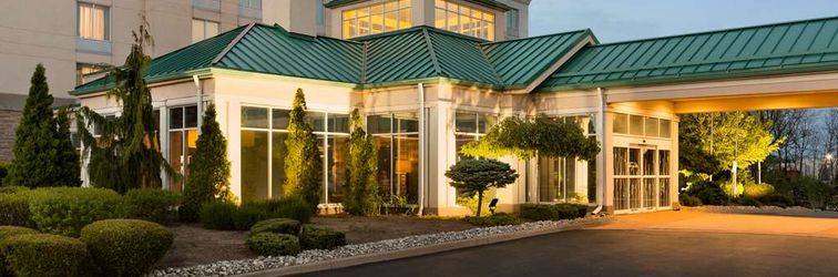 기타 Hilton Garden Inn Niagara-on-the-Lake