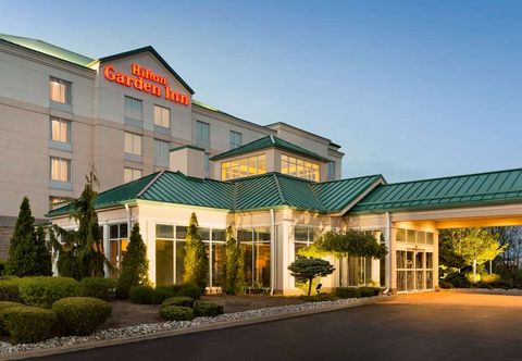 기타 Hilton Garden Inn Niagara-on-the-Lake