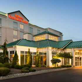 Exterior1Hilton Garden Inn Niagara-on-the-Lake,尼亚加拉学院滨湖尼亚加拉校区飯店