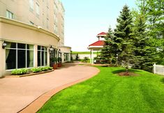 기타 6 Hilton Garden Inn Niagara-on-the-Lake