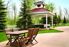 기타 7 Hilton Garden Inn Niagara-on-the-Lake